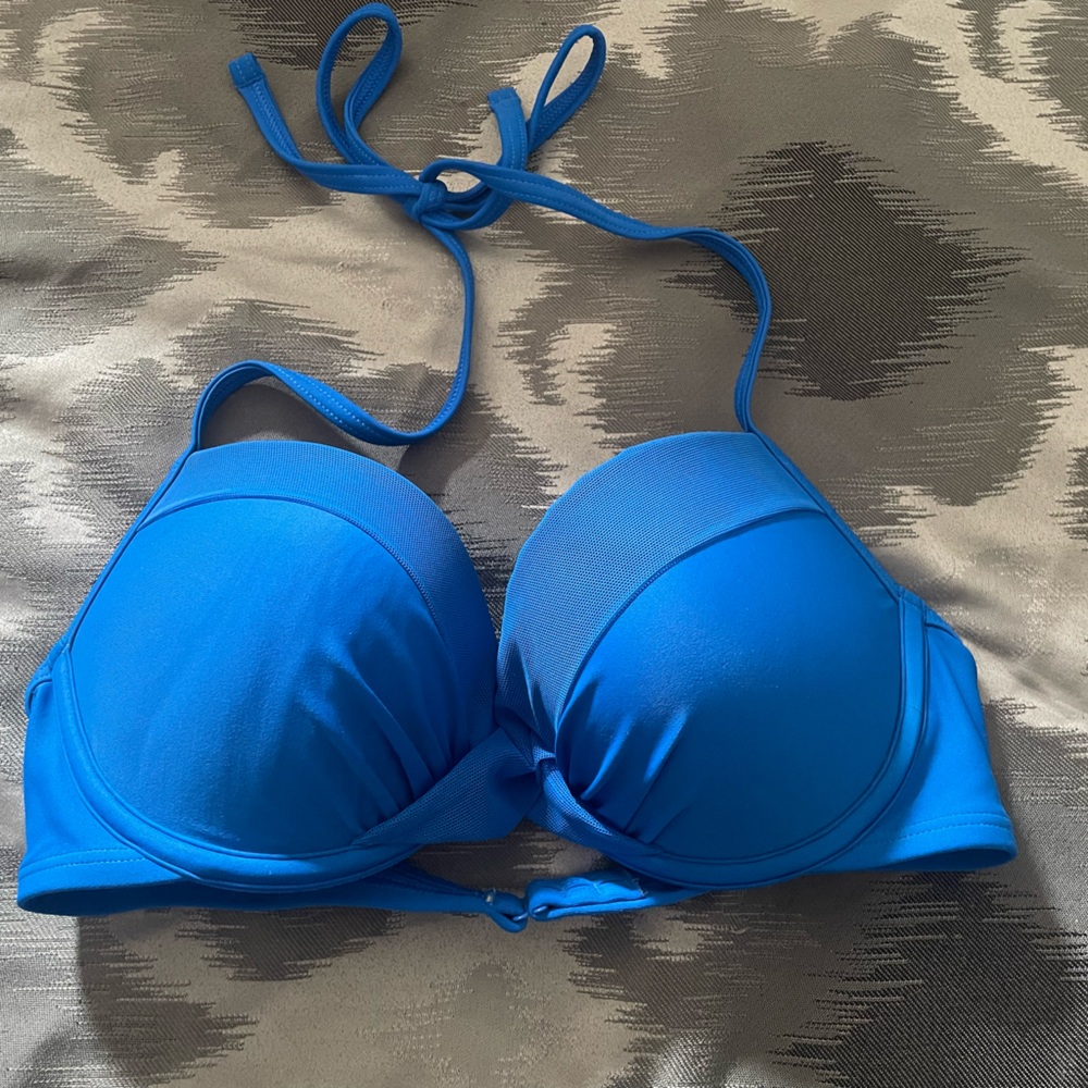 EUC Aerie Push-up Bikini Top